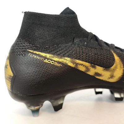 NIKE MERCURIAL SUPERFLY 6 ELITE SG-PRO AC - 1x használt