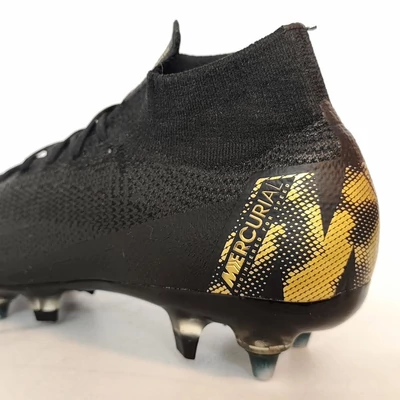 NIKE MERCURIAL SUPERFLY 6 ELITE SG-PRO AC - 1x használt