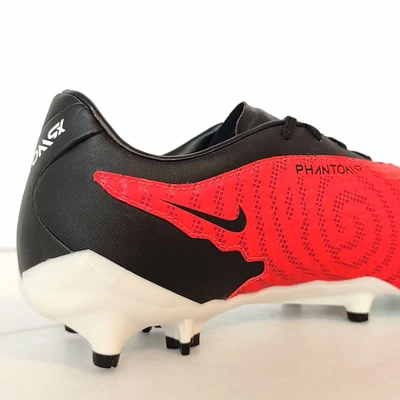 NIKE PHANTOM GX ACADEMY FG stoplis focicipő 