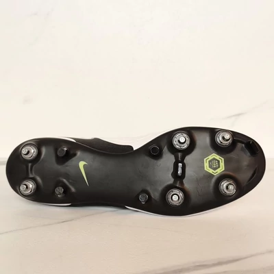 NIKE TIEMPO LEGEND 10 ACADEMY SG-PRO AC éles focicipő