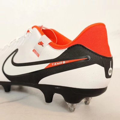 NIKE TIEMPO LEGEND 10 ACADEMY SG-PRO AC éles focicipő