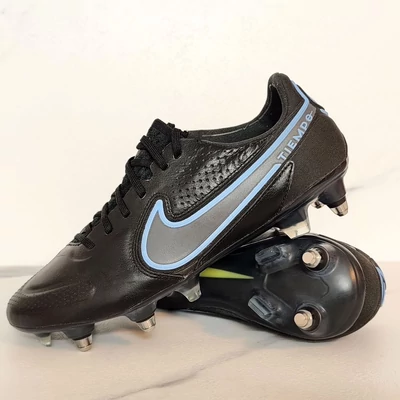 NIKE TIEMPO LEGEND 9 ELITE AC SG-PRO éles focicipő DB0822-004