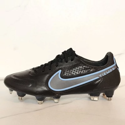 NIKE TIEMPO LEGEND 9 ELITE AC SG-PRO éles focicipő