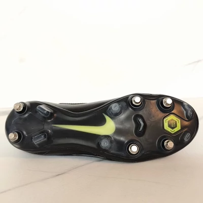 NIKE TIEMPO LEGEND 9 ELITE AC SG-PRO éles focicipő