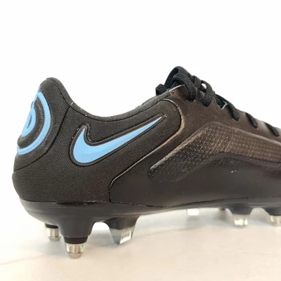 NIKE TIEMPO LEGEND 9 ELITE AC SG-PRO éles focicipő