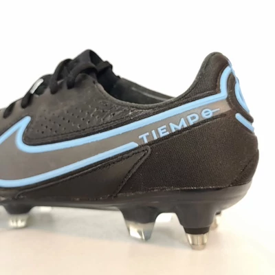 NIKE TIEMPO LEGEND 9 ELITE AC SG-PRO éles focicipő