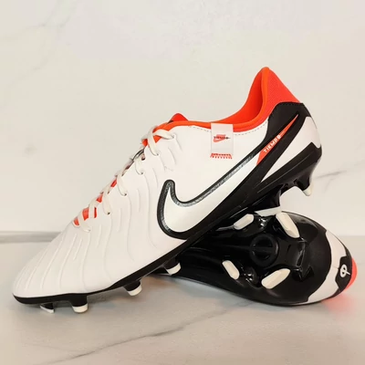 NIKE TIEMPO LEGEND 10 ACADEMY FG stoplis focicipő DV4337-100