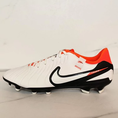 NIKE TIEMPO LEGEND 10 ACADEMY FG stoplis focicipő 