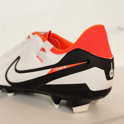 NIKE TIEMPO LEGEND 10 ACADEMY FG stoplis focicipő 