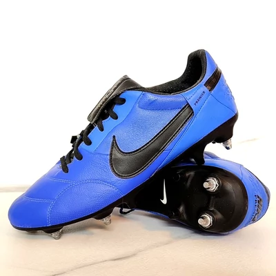 NIKE PREMIER 3 SG-PRO AC éles focicipő AT5890-404