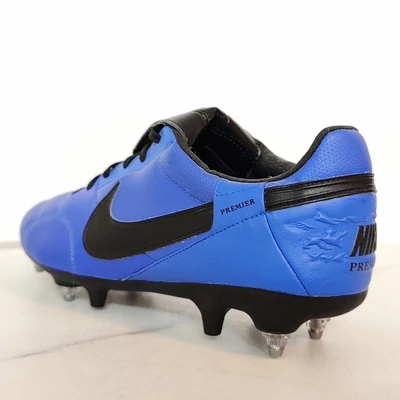NIKE PREMIER 3 SG-PRO AC éles focicipő