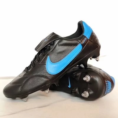 NIKE THE PREMIER 3 SG-PRO AC éles focicipő