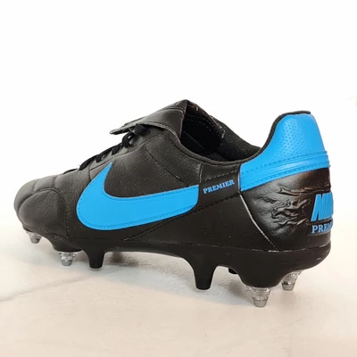 NIKE THE PREMIER 3 SG-PRO AC éles focicipő