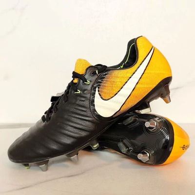 NIKE TIEMPO LEGEND VII ELITE SG-PRO éles focicipő 897753-008