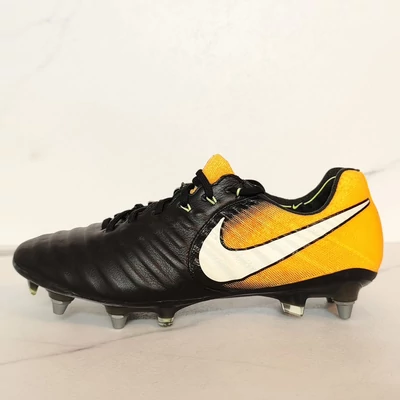 NIKE TIEMPO LEGEND VII ELITE SG-PRO éles focicipő