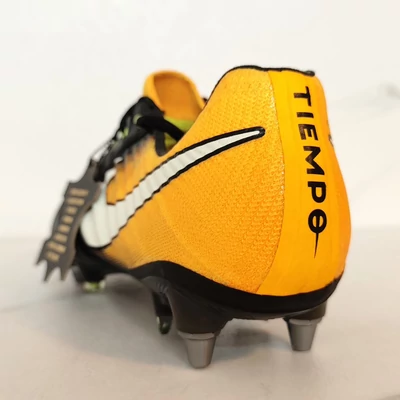 NIKE TIEMPO LEGEND VII ELITE SG-PRO éles focicipő