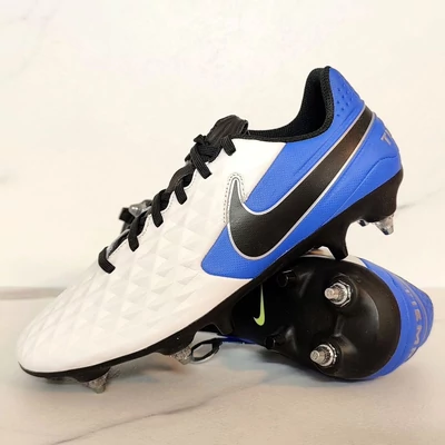 NIKE TIEMPO LEGEND 8 ACADEMY SG-PRO AC éles focicipő AT6014-104