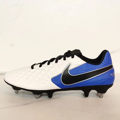 NIKE TIEMPO LEGEND 8 ACADEMY SG-PRO AC éles focicipő