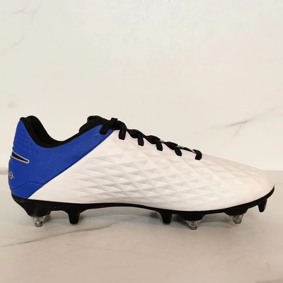 NIKE TIEMPO LEGEND 8 ACADEMY SG-PRO AC éles focicipő