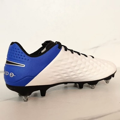 NIKE TIEMPO LEGEND 8 ACADEMY SG-PRO AC éles focicipő