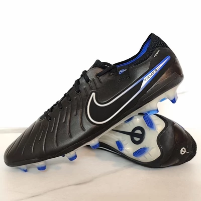 NIKE TIEMPO LEGEND 10 ELITE FG stoplis focicipő DV4328-040