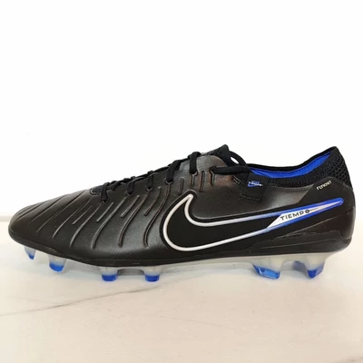 NIKE TIEMPO LEGEND 10 ELITE FG stoplis focicipő 