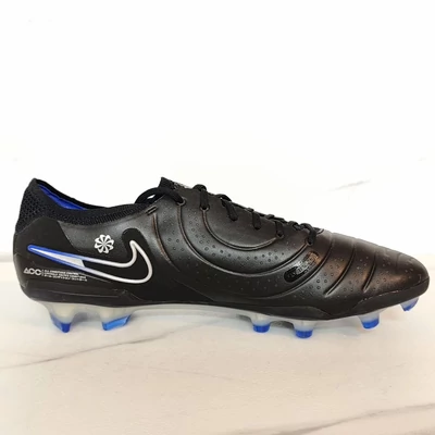 NIKE TIEMPO LEGEND 10 ELITE FG stoplis focicipő 