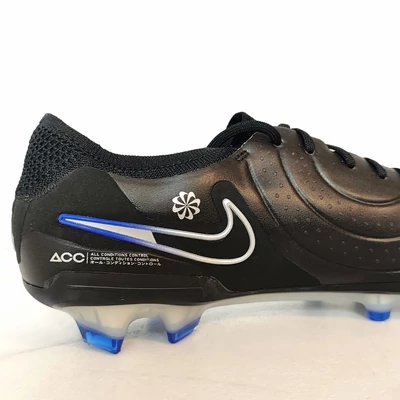 NIKE TIEMPO LEGEND 10 ELITE FG stoplis focicipő 