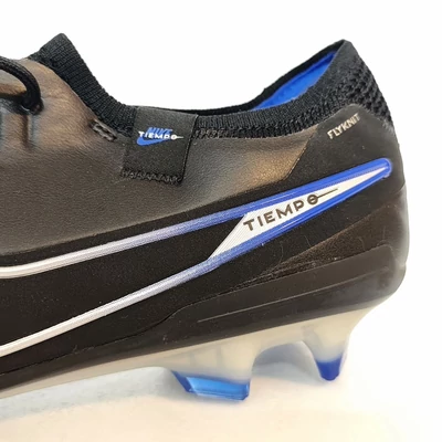 NIKE TIEMPO LEGEND 10 ELITE FG stoplis focicipő 