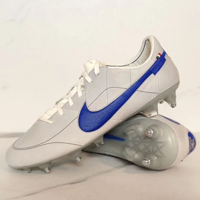 NIKE TIEMPO LEGEND 9 ELITE MI SG MONTEBELLUNA éles focicipő