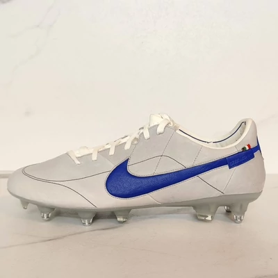 NIKE TIEMPO LEGEND 9 ELITE MI SG MONTEBELLUNA éles focicipő