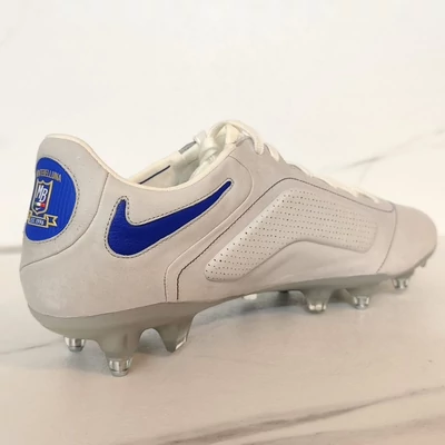 NIKE TIEMPO LEGEND 9 ELITE MI SG MONTEBELLUNA éles focicipő