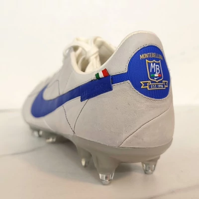 NIKE TIEMPO LEGEND 9 ELITE MI SG MONTEBELLUNA éles focicipő
