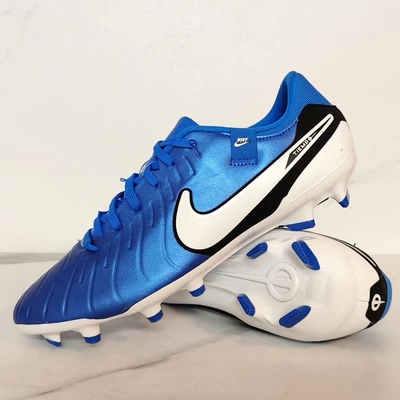 NIKE TIEMPO LEGEND 10 ACADEMY FG stoplis focicipő DV4337-400