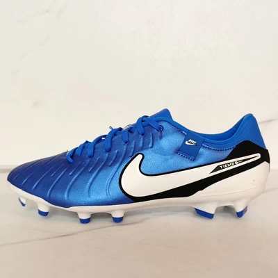 NIKE TIEMPO LEGEND 10 ACADEMY FG stoplis focicipő 