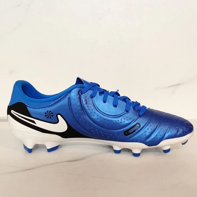 NIKE TIEMPO LEGEND 10 ACADEMY FG stoplis focicipő 
