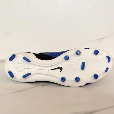 NIKE TIEMPO LEGEND 10 ACADEMY FG stoplis focicipő 