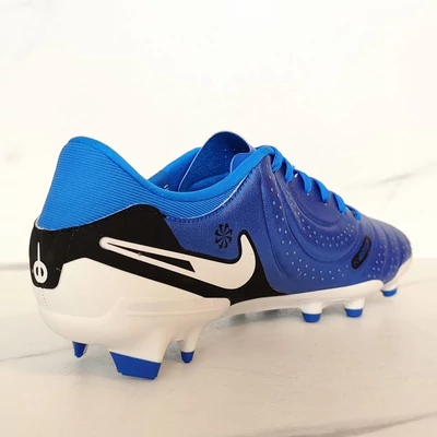NIKE TIEMPO LEGEND 10 ACADEMY FG stoplis focicipő 