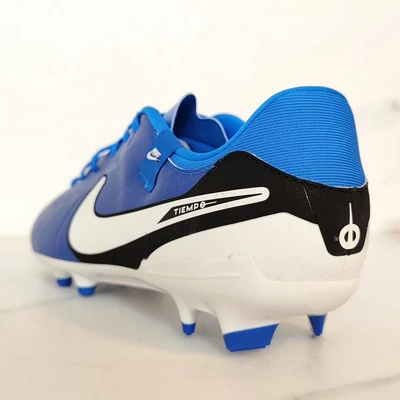 NIKE TIEMPO LEGEND 10 ACADEMY FG stoplis focicipő 
