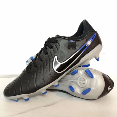 NIKE TIEMPO LEGEND 10 ACADEMY FG stoplis focicipő DV4337-040