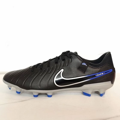 NIKE TIEMPO LEGEND 10 ACADEMY FG stoplis focicipő 