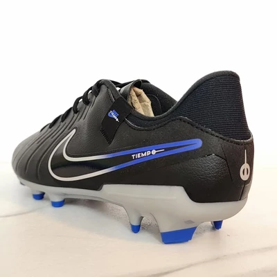 NIKE TIEMPO LEGEND 10 ACADEMY FG stoplis focicipő 