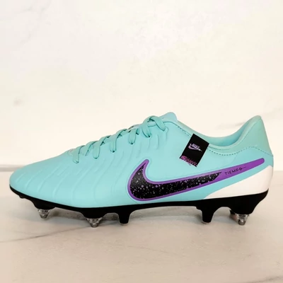 NIKE TIEMPO LEGEND 10 ACADEMY SG-PRO AC éles focicipő