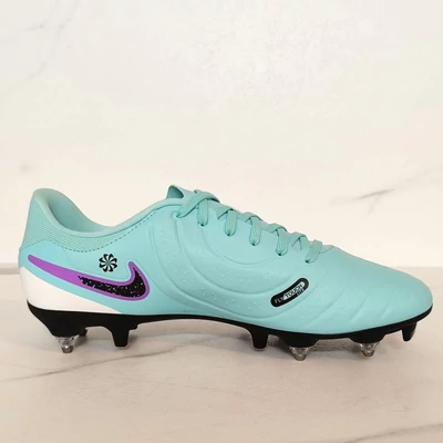 NIKE TIEMPO LEGEND 10 ACADEMY SG-PRO AC éles focicipő