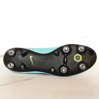 NIKE TIEMPO LEGEND 10 ACADEMY SG-PRO AC éles focicipő