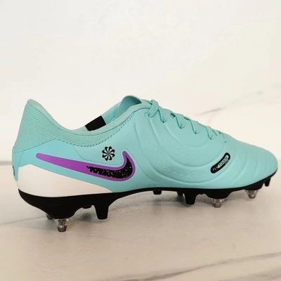 NIKE TIEMPO LEGEND 10 ACADEMY SG-PRO AC éles focicipő