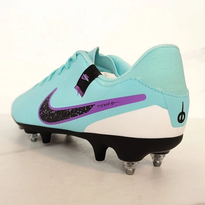 NIKE TIEMPO LEGEND 10 ACADEMY SG-PRO AC éles focicipő