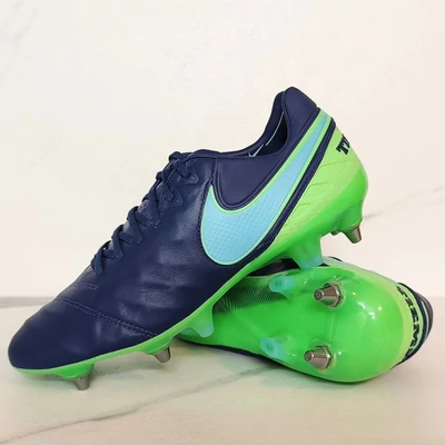 NIKE TIEMPO LEGEND VI SG-PRO éles focicipő 819680-443
