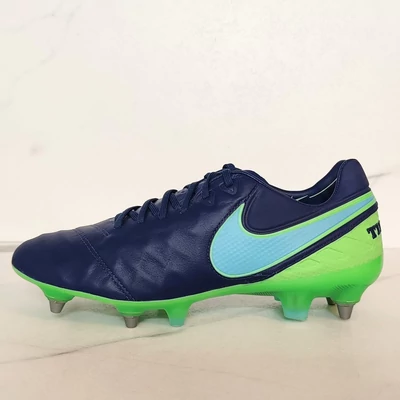 NIKE TIEMPO LEGEND VI SG-PRO éles focicipő