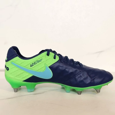 NIKE TIEMPO LEGEND VI SG-PRO éles focicipő